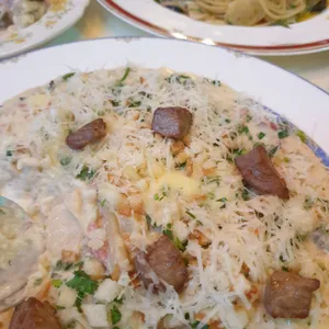 파스타빌라 사진