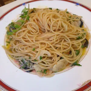 파스타빌라 리뷰 사진