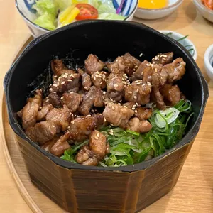 양산도 사진