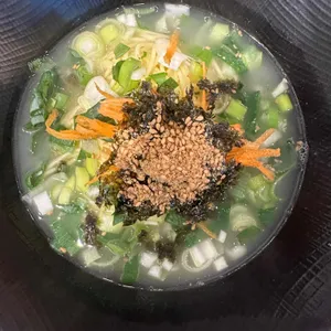 박가고기국수 사진