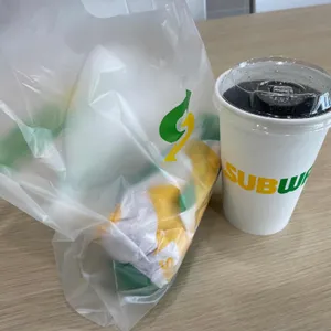써브웨이 사진