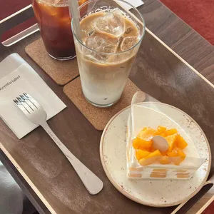 cafe comfort 사진