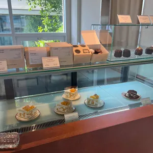 cafe comfort 사진