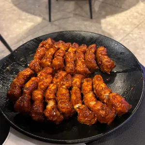 쪽갈비대장 사진