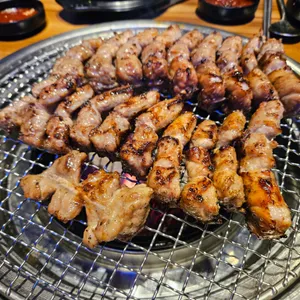 쪽갈비대장 사진