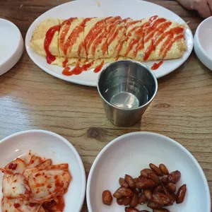 김삼보한국관 종로점 사진