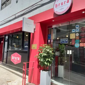 브레라 리뷰 사진