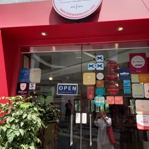 브레라 리뷰 사진