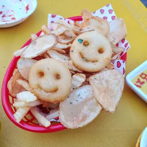 골목정원 사진