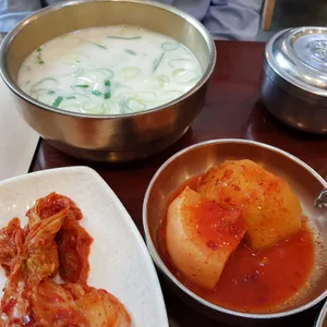 목동평양면옥 사진