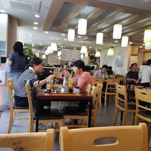 목동평양면옥 리뷰 사진