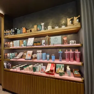 스타벅스 리뷰 사진