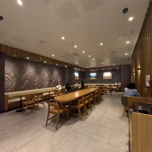 스타벅스 리뷰 사진