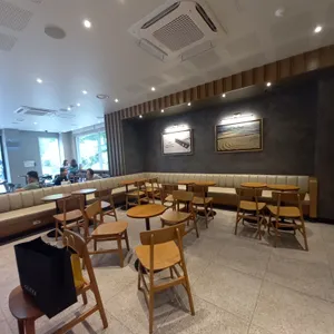 스타벅스 리뷰 사진