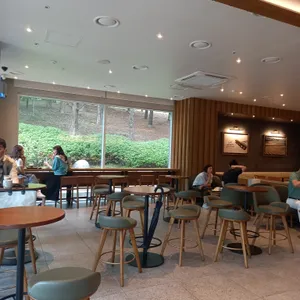 스타벅스 리뷰 사진