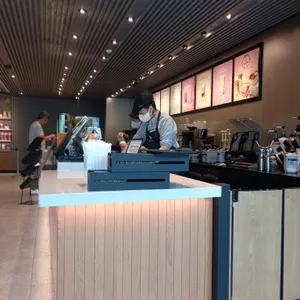 스타벅스 리뷰 사진