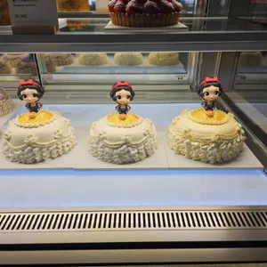 엔제리너스 리뷰 사진