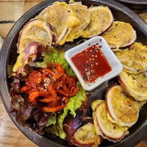 고향옥얼큰순대국 사진