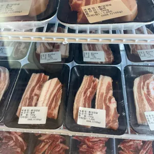 통큰갈비 사진