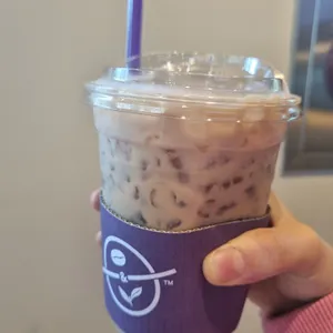 커피빈 사진