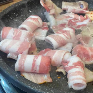 송돈왕대패삼겹살 사진