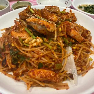 제비원식당 사진