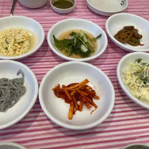 제비원식당 사진