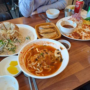 무등왕돈까스 사진