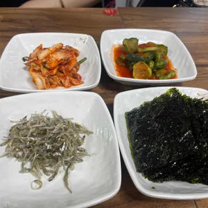 서강식당 사진