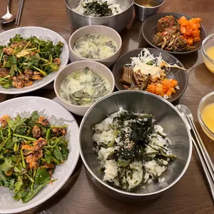 순남시래기 사진