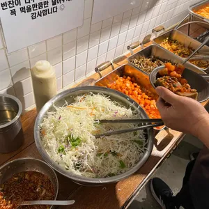 순남시래기 사진