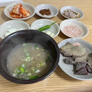 강원도집 사진