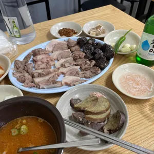 강원도집 사진