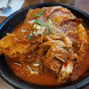 북촌도담 리뷰 사진