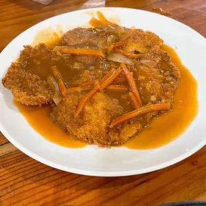 진수성찬 사진