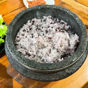 진수성찬 사진