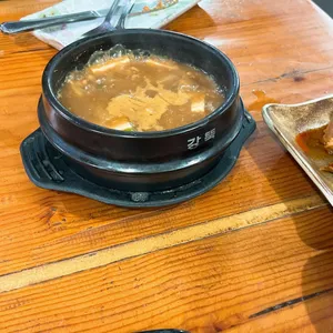 진수성찬 사진