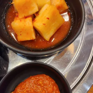 두리맛감자탕 사진