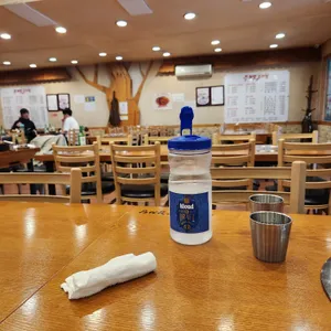 두리맛감자탕 사진