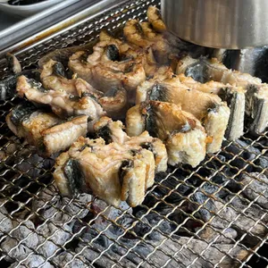 영사정민물장어직판장 사진