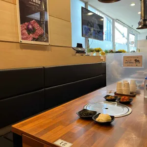 담뿍화로 된장찌개 리뷰 사진