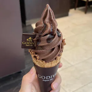 고디바 사진