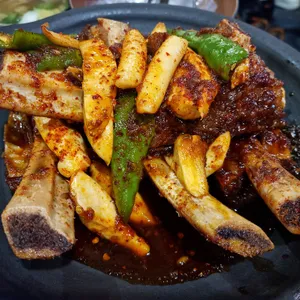 조선초가한끼 사진
