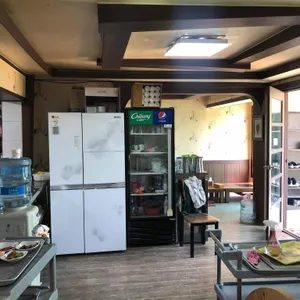 식객 리뷰 사진