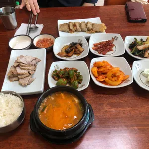 식객 사진