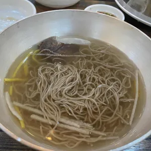백면옥 사진
