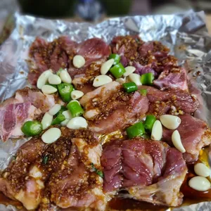 우리집갈비 사진