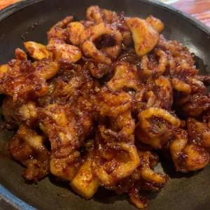 중앙동할매닭발 사진
