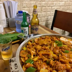 고바우식당 사진