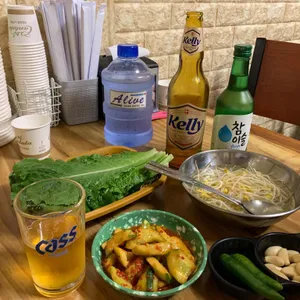 고바우식당 리뷰 사진